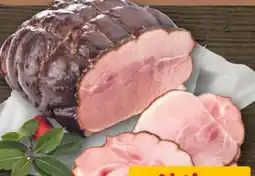REWE Center Fleischwerke Zimmermann Kernrauchschinken Angebot