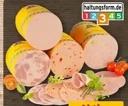 REWE Center Höhenrainer Geflügel-Aufschnitt Angebot