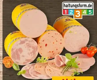 REWE Center Höhenrainer Geflügel-Aufschnitt Angebot
