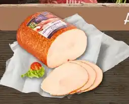 REWE Center Metten Hähnchenbrustfilet Angebot