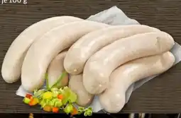 REWE Center Meister Rostbratwurst Angebot