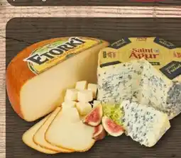REWE Center Saint Agur Weichkäse Angebot