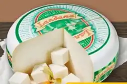 REWE Center Landana Ziegenkäse Angebot