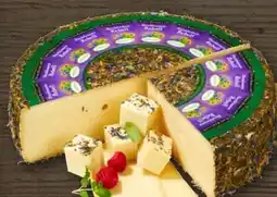 REWE Center Käse Rebellen Heublumen Rebell Angebot