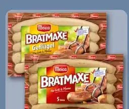 REWE Center Meica Bratmaxe Angebot