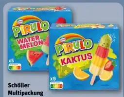REWE Center Nestlé Schöller Multipackung Pirulo Watermelon Angebot