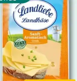 REWE Center Landliebe Landkäse Angebot