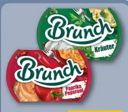 REWE Center Brunch Brotaufstrich Angebot
