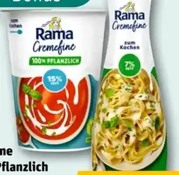 REWE Center Rama Cremefine Angebot
