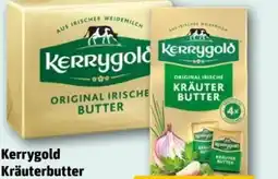 REWE Center Kerrygold Knoblauchbutter Angebot