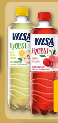 REWE Center Vilsa Brunnen H2Obst Angebot