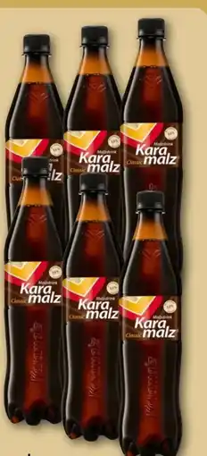 REWE Center Karamalz Alkoholfreies Malzgetränk Angebot