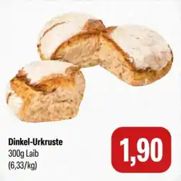 Feneberg Dinkel-Urkruste Angebot