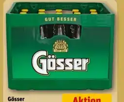 REWE Center Gösser Natur Radler Angebot