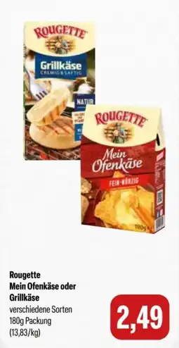 Feneberg Rougette Mein Ofenkäse oder Grillkäse Angebot