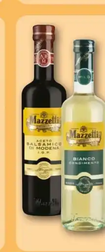 REWE Center Mazzetti Bio Essig Angebot