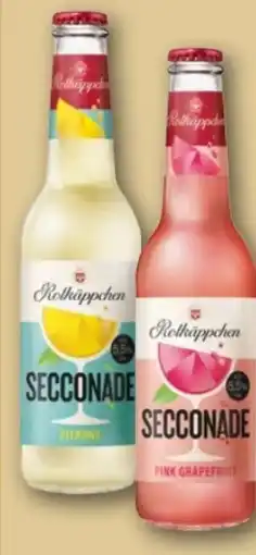 REWE Center Rotkäppchen Secco Angebot