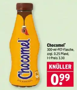 Wasgau Chocomel Angebot