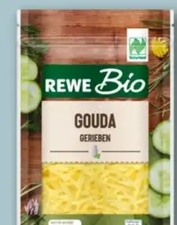 REWE Center Rewe Bio Bio-Gouda Angebot