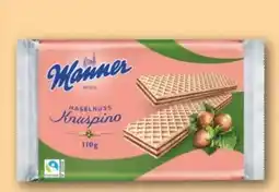 REWE Center Manner Knuspino Angebot
