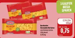 Feneberg Bernbacher Eiernudeln Die Guten Angebot