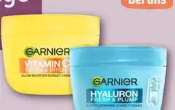REWE Center Garnier Sorbet Creme Hyaluron Angebot