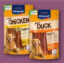 REWE Center Vitakraft Bonas Kaustangen mit Huhn Angebot