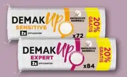 REWE Center Demak Up Sensitive Pads Angebot