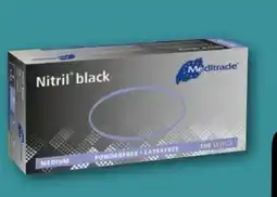 REWE Center MaiMed Einmalhandschuhe Nitril Angebot