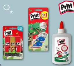 REWE Center Pritt Kleber Angebot