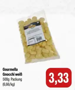 Feneberg Gourmella Gnocchi weiß Angebot