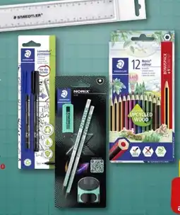REWE Center Staedtler Schreibwaren Angebot