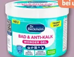 REWE Center Dr. Beckmann Wonder Gel Angebot