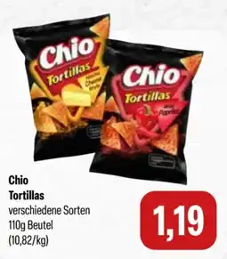 Feneberg Chio Tortillas Angebot