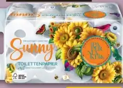 REWE Center The Papermakers Toilettenpapier Angebot