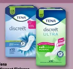 REWE Center Tena Discreet Einlagen Angebot