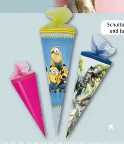 REWE Center Trendhaus Schultüten Angebot