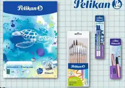REWE Center Pelikan Schreibwaren Angebot