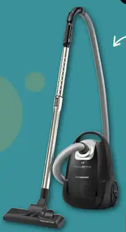 REWE Center Rowenta Bodenstaubsauger RO2645EA Angebot