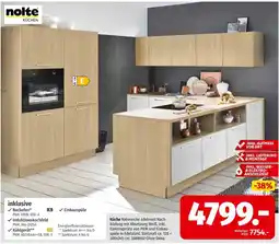 Segmüller Küche Angebot