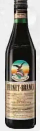 trinkgut Fratelli Branca Distillerie Fernet Magenbitter Angebot
