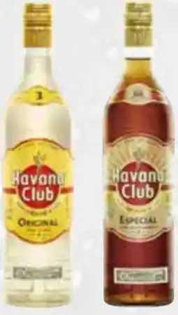 trinkgut Havana Club Original Rum Angebot