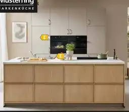 Segmüller Musterring Küchen Angebot