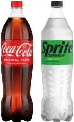trinkgut Coca-Cola Cola Angebot