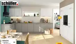 Segmüller Schüller Möbelwerk Küche Angebot