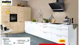 Segmüller Nolte Küche Angebot