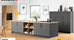 Segmüller Schüller Möbelwerk Küche Angebot