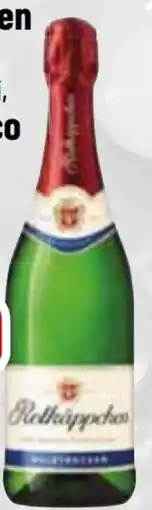 trinkgut Rotkäppchen Sekt Angebot