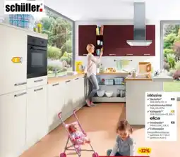 Segmüller Schüller Möbelwerk Küche Angebot