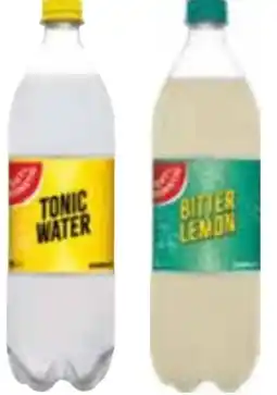 trinkgut Gut & Günstig Bitter Lemon Angebot